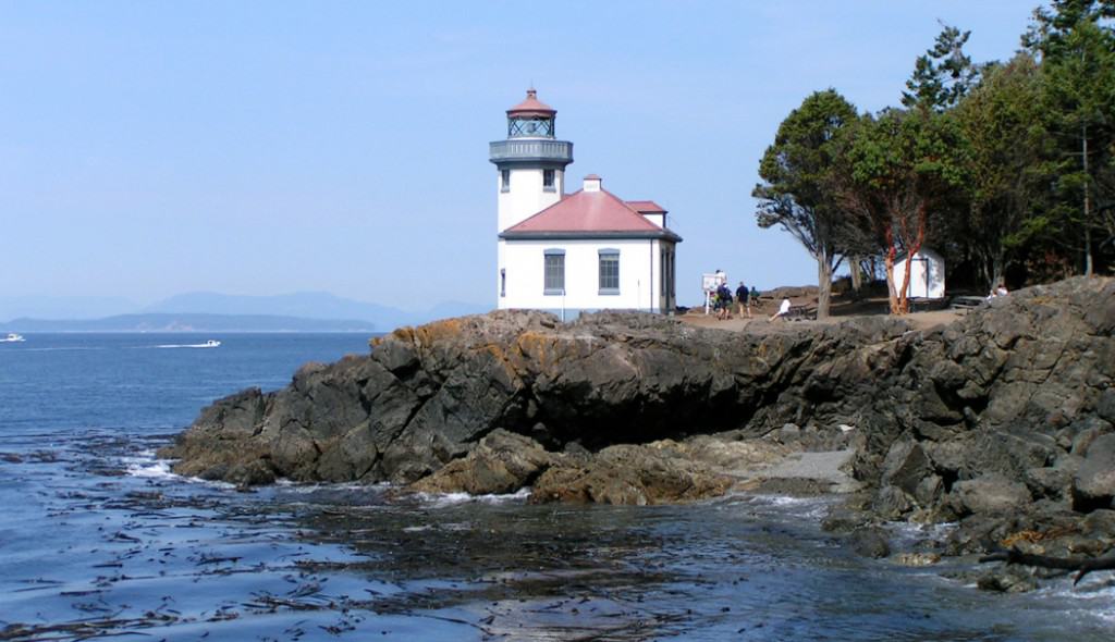 san juan cruises deluxe whale watching tour lime kiln lighthouse